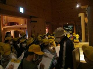 丁寧に説明してくださりました。