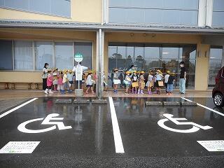 リバリス見学１