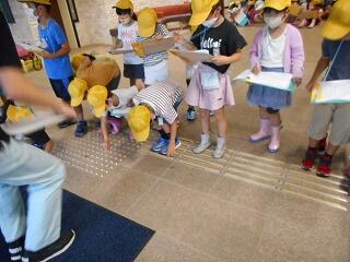 リバリス見学２