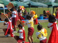 ３･４年生表現