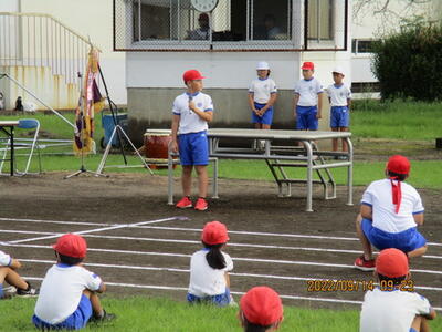 実行委員長挨拶