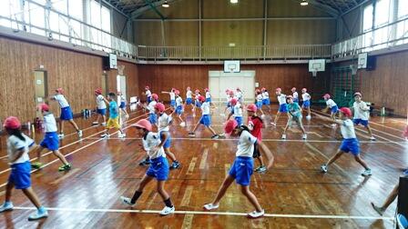 東っ子ソーラン