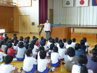 学力向上推進部