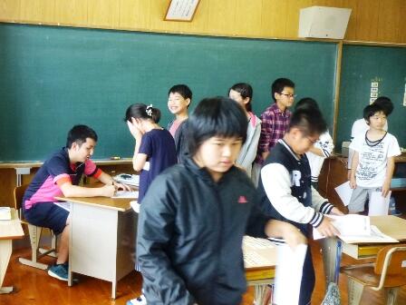 こまちタイム３