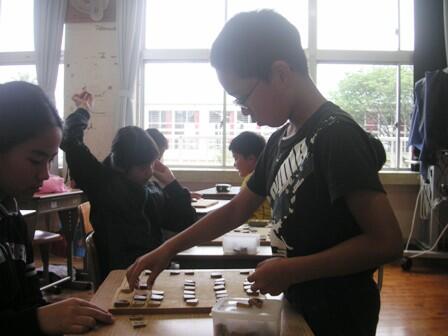 カルチャークラブ