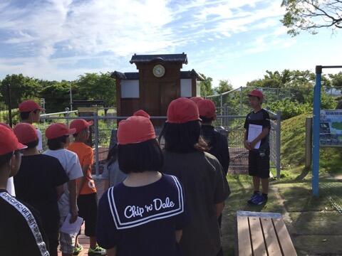 山之口サービスエリア