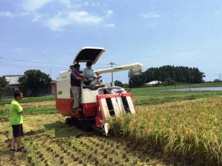 関先生のチャレンジ！