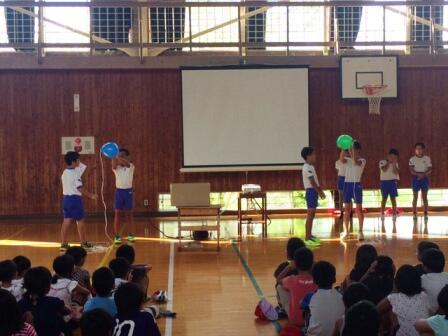 運命のくじ引き