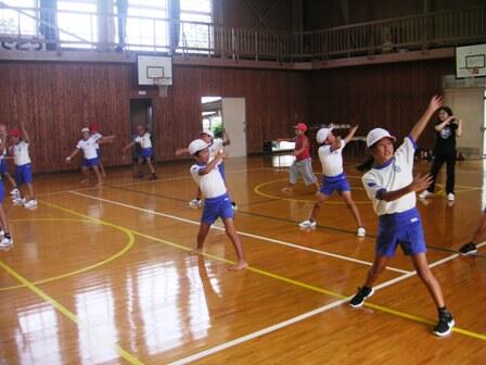 34年生ソーラン節