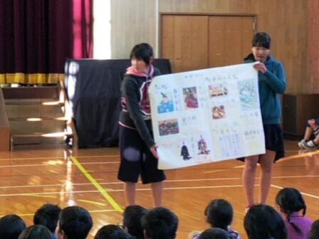 鎌倉・室町時代の文化