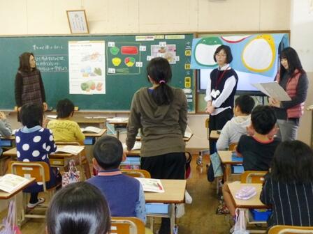 食事について考える