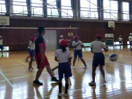 スポーツクラブ