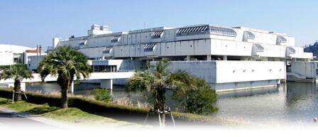 青島青少年自然の家