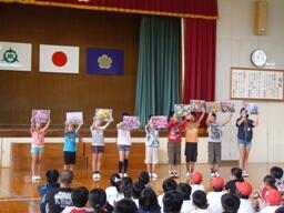 グリーン委員会