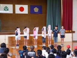 プロジェクト委員会