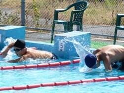 さあ！スタートだ