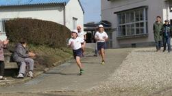 最後までデッドヒート