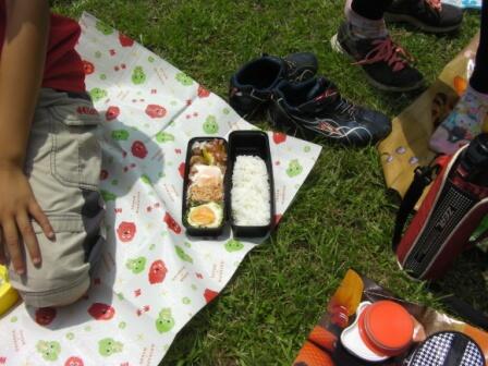 すてきなお弁当