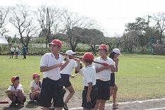 6年・団技 6年・団技