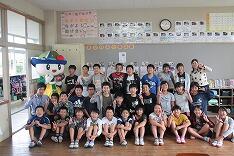 記念撮影 記念撮影