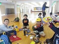 1年お弁当 1年お弁当