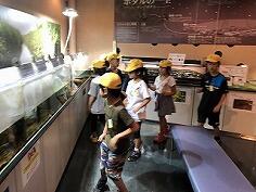 ３年大淀川学習館