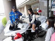 ４年高鍋警察署