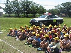 １･２年のようす