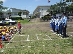 1・2年のようす 1・2年のようす