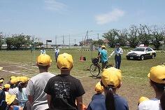 ３･６年のようす