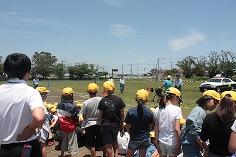 ３･６年のようす