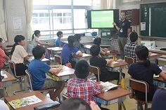 認知症サポーター養成講座