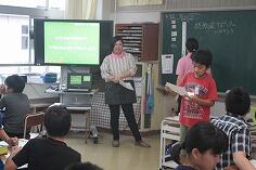 認知症サポーター養成講座