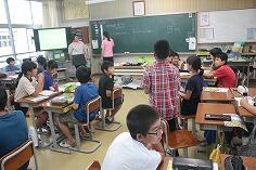 認知症サポーター養成講座