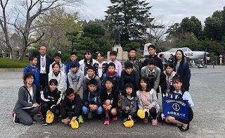 知覧特攻平和会館で