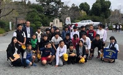 知覧特攻平和会館で