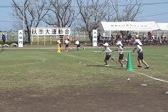 3年団技 3年団技