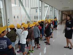 ４年・エコクリーンセンター