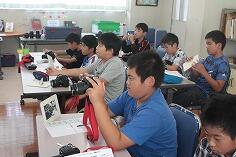 6年・キャノンジュニアフォトグラファー 6年・キャノンジュニアフォトグラファー