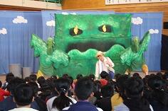 みんなのおうち