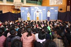 みんなのおうち