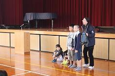 人権についての寸劇