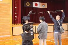 代表インタビュー