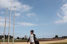 お別れ遠足ようす