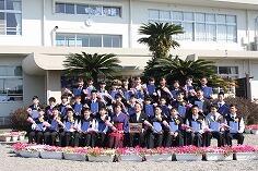 記念撮影 記念撮影