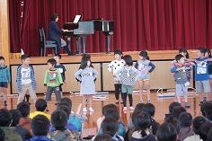 ドレミのキャンディ