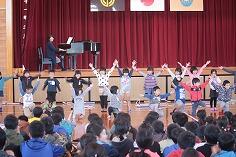 ドレミのキャンディ