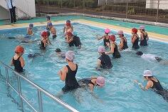 ２年生のようす