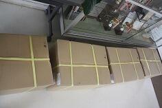 全校児童分はこんなにたくさん