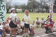 団技・超高速参勤交代（６年）